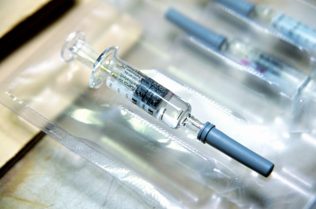 Austrija ukida obaveznu vakcinaciju: 